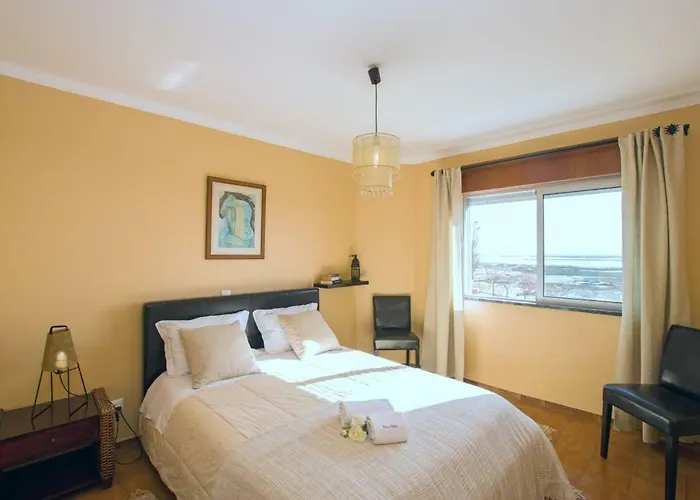 Apartamento Ria Formosa