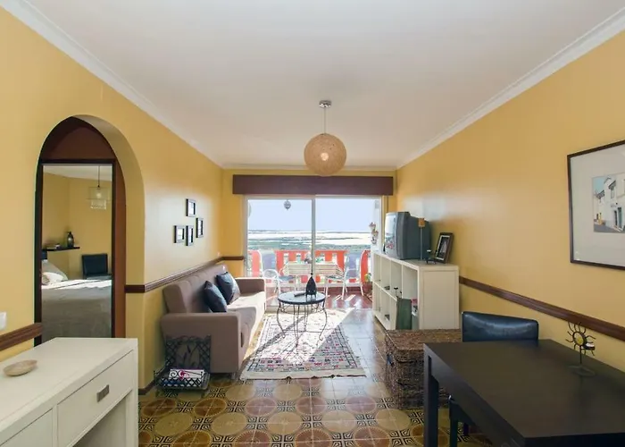 Apartamento Ria Formosa