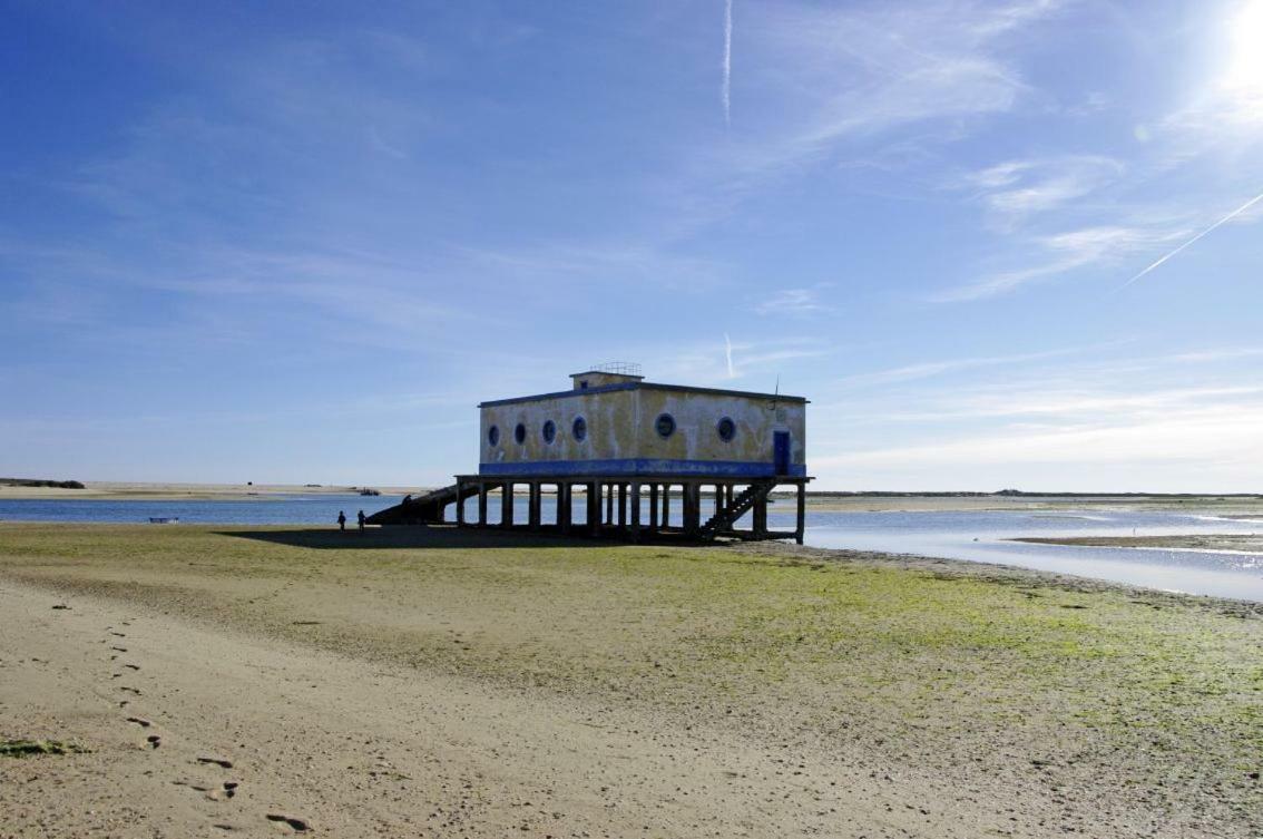 Ria Formosa Apartment