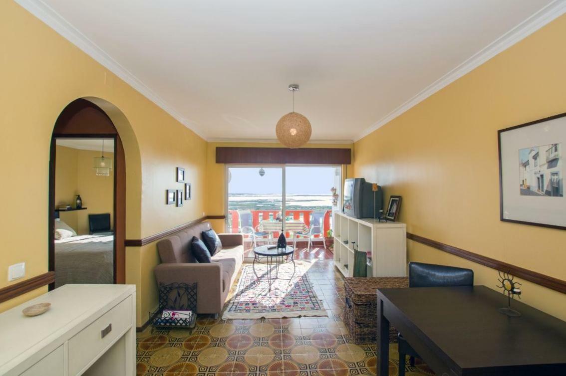 Ria Formosa Appartement Fuseta