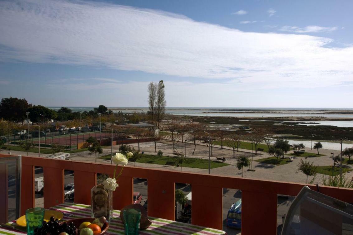 Ria Formosa Appartement *